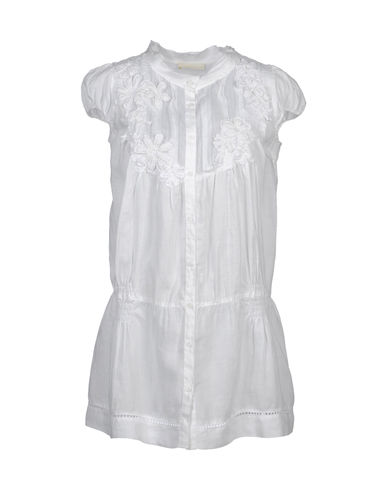ZOOM SCERVINO STREET - Shirts
