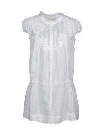 SCERVINO STREET - Short sleeve shirt