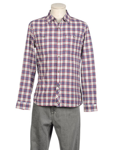 ZOOM BILLABONG - Shirts