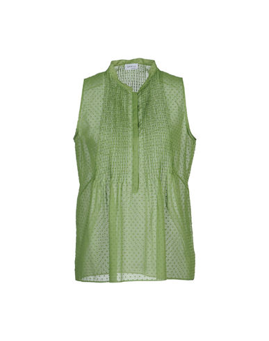 ZOOM AKRIS PUNTO - Sleeveless shirt