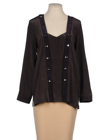 ZOOM HEIMSTONE - Blouse