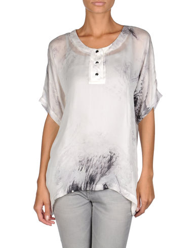 ZOOM HEIMSTONE - Blouse