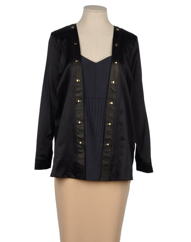 ZOOM HEIMSTONE - Blouse