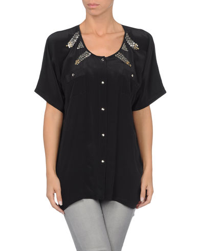 ZOOM HEIMSTONE - Short sleeve shirt