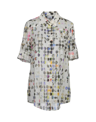ZOOM AKRIS PUNTO - Long sleeve shirt