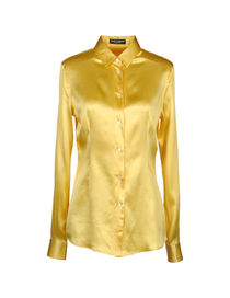 DOLCE & GABBANA - Shirts