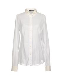 DOLCE & GABBANA - Shirts