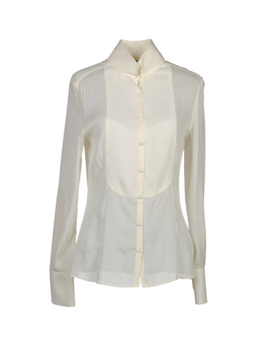 ZOOM AKRIS - Long sleeve shirt