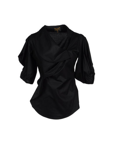 ZOOM VIVIENNE WESTWOOD ANGLOMANIA - Short sleeve shirt
