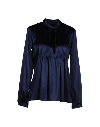 ZOOM THEORY - Blouse
