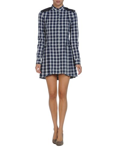 ZOOM SIVIGLIA - Short dress