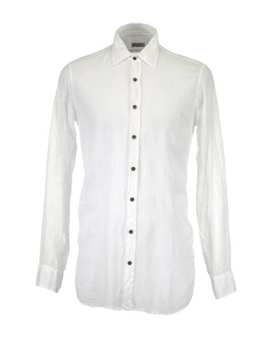 ZOOM DRIES VAN NOTEN - Long sleeve shirt