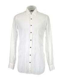 DRIES VAN NOTEN - Long sleeve shirt