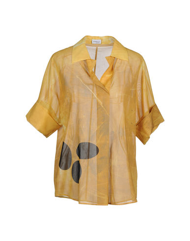 ZOOM AKRIS PUNTO - Blouse