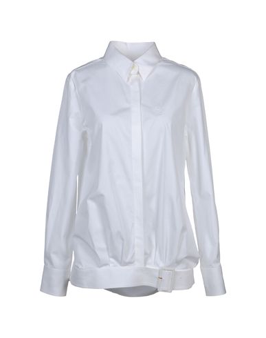 ZOOM McQ - Long sleeve shirt