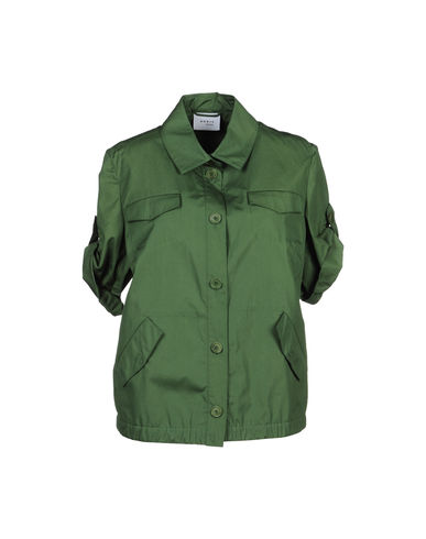 ZOOM AKRIS PUNTO - Short sleeve shirt