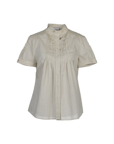 ZOOM AKRIS PUNTO - Short sleeve shirt