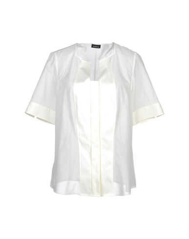 ZOOM AKRIS - Short sleeve shirt
