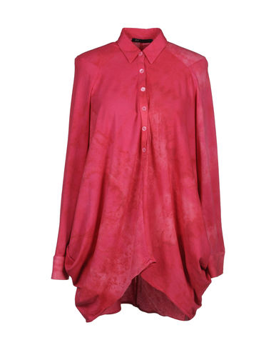 ZOOM D.A. DANIELE ALESSANDRINI - Blouse