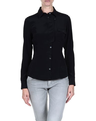 ZOOM MARIA LUISA PARIS - Long sleeve shirt