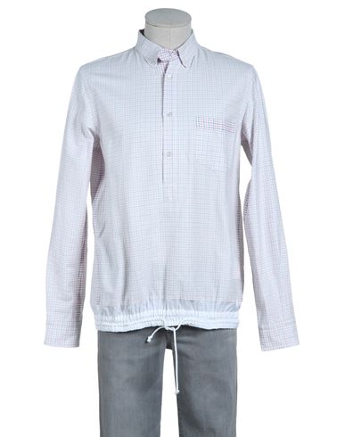 ZOOM SACAI - Long sleeve shirt