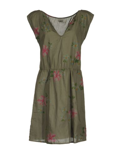 ZOOM HARTFORD - Short dress