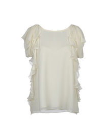 TIBI - Blouse
