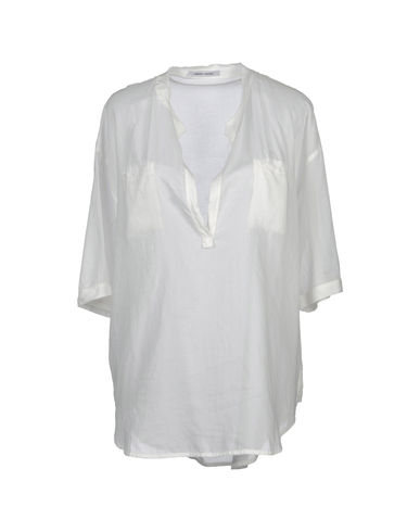 ZOOM ROBERTO COLLINA - Blouse