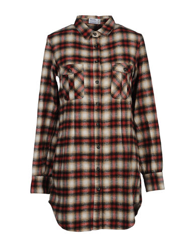 ZOOM NOVEMBER - Long sleeve shirt