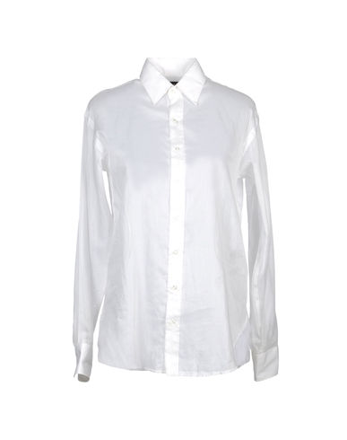 ZOOM RALPH LAUREN BLACK LABEL - Long sleeve shirt