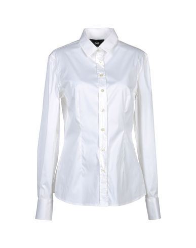 ZOOM D&G - Long sleeve shirt