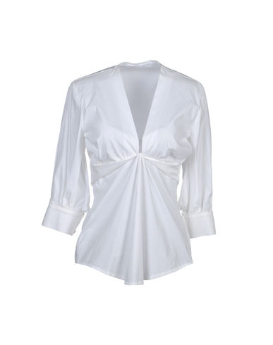 ZOOM LAVINIATURRA - Blouse