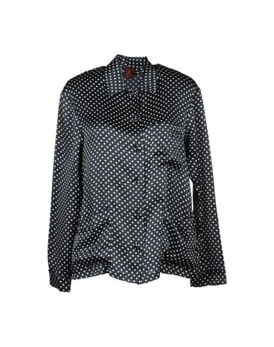 ZOOM DONDUP - Long sleeve shirt