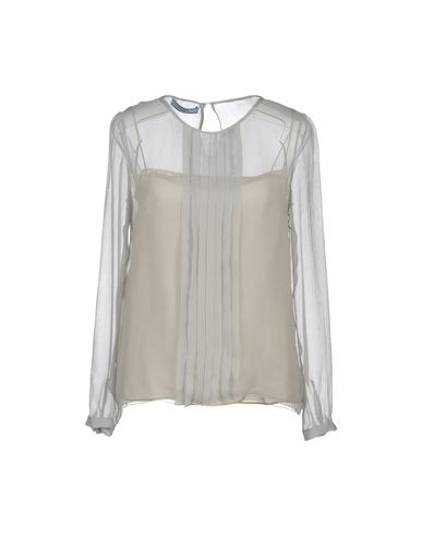 ZOOM PRADA - Blouse