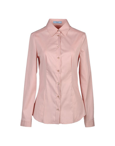 ZOOM PRADA - Long sleeve shirt