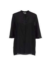 CHLOÉ - Shirt with 3/4-length sleeves