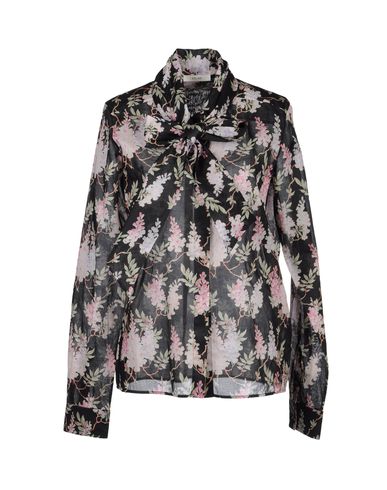 ZOOM CÉLINE - Long sleeve shirt