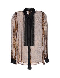 DOLCE & GABBANA - Shirts