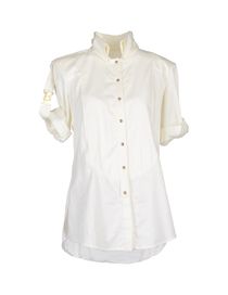 BALMAIN - Chemise