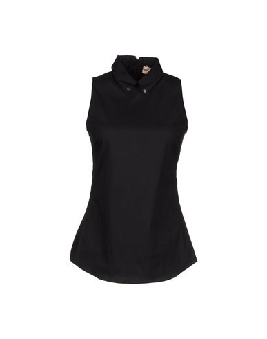 ZOOM PRADA - Sleeveless shirt