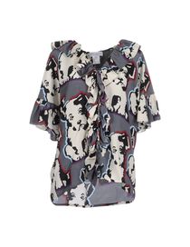 PAUL & JOE - Short sleeve shirt