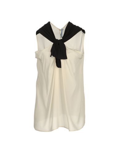 ZOOM PRADA - Top