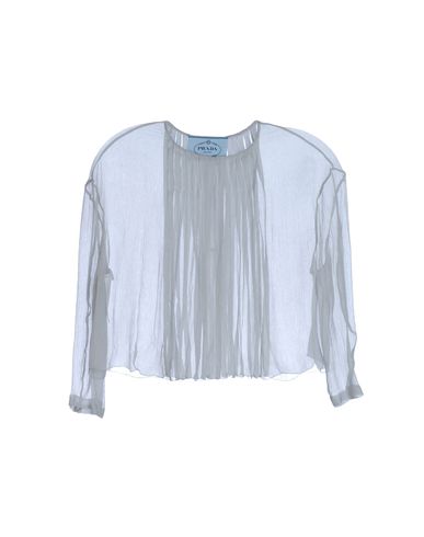 ZOOM PRADA - Shirt with 3/4-length sleeves