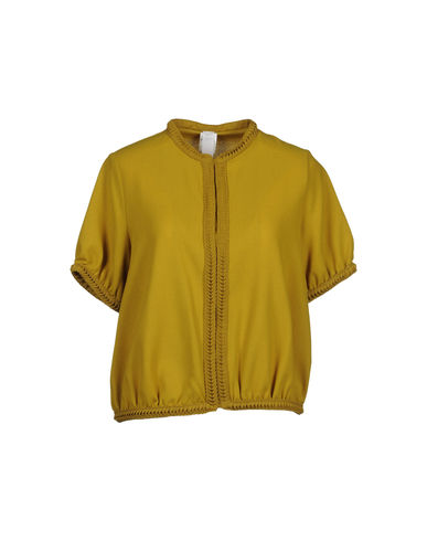 ZOOM ANNE VALERIE HASH - Short sleeve shirt