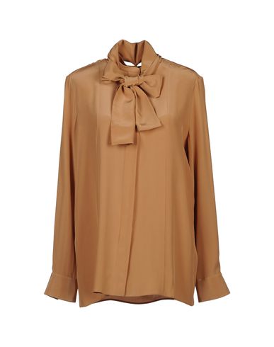ZOOM CHLOÉ - Long sleeve shirt
