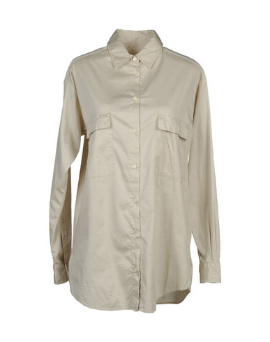 ZOOM M.GRIFONI DENIM - Shirts