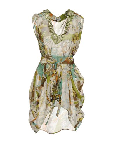 ZOOM JODE' - Kaftan