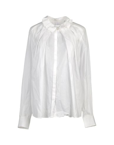 ZOOM CHLOÉ - Long sleeve shirt