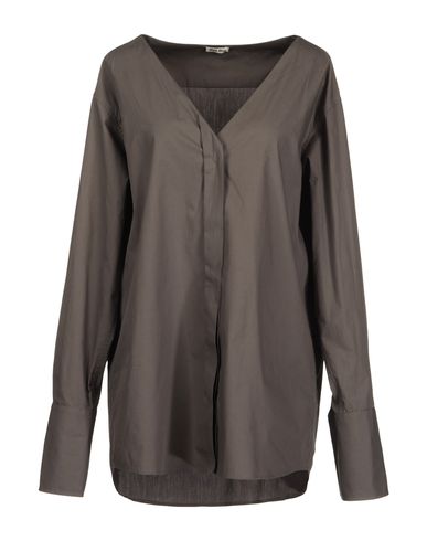 ZOOM MIU MIU - Long sleeve shirt