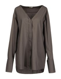 MIU MIU - Shirts